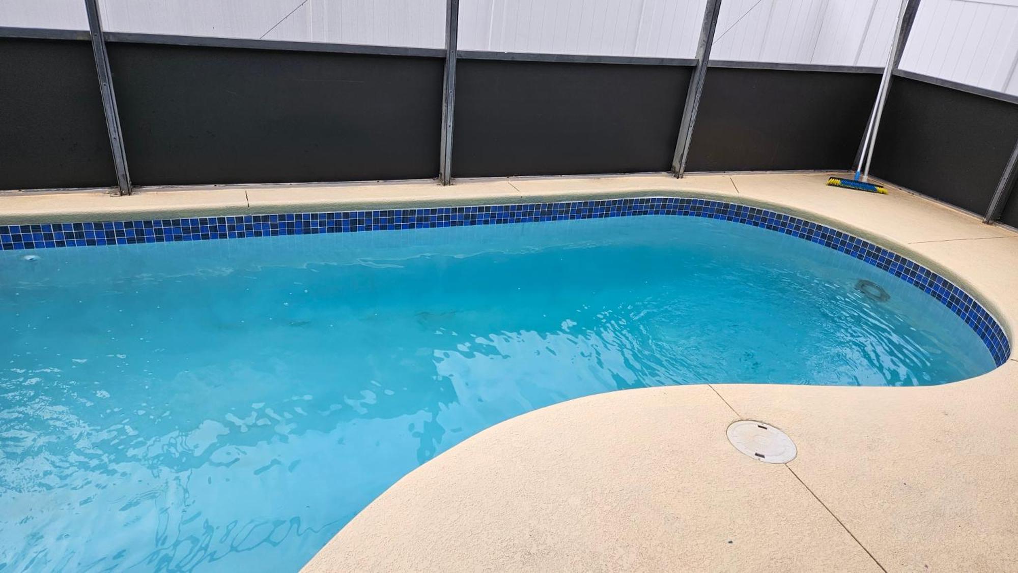 Beautiful, Home In A Gated Community Kissimmee Exterior photo
